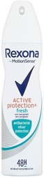 Rexona Active protection + Fresh deospray 150 ml