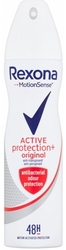 Rexona Active protection + Original deospray 150 ml