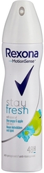 Rexona Stay Fresh Blue deospray 150 ml