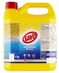 SAVO Original 4kg