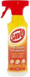 Savo Proti plísním Koupelna rozprašovač 500ml