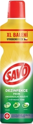 Savo Prim Květinová vůně 1.2l
