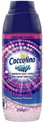 Coccolino Intense Fuchsia Passion parfémované kuličky 250g