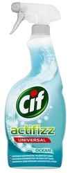 Cif Actifizz Ocean 750ml