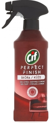 Cif Perfect Finish čistící prostředek na kůži 435 ml