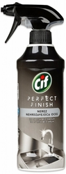Cif Perfect Finish čistící prostředek na nerez