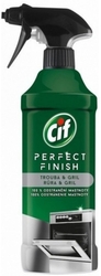 Cif Perfect Finish čistič na trouby a grily 435 ml
