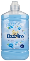 Coccolino Blue Splash aviváž 72 praní 1,8 l