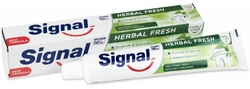 Signal 75ml Family Herbal Fresh