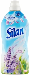 Silan Spring Lavender 72 praní 1800 ml