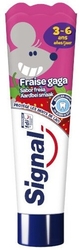 Signal Kids Strawberry 3-6 let 50 ml