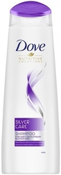 Dove Silver Care šampon 250 ml