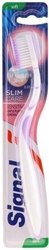 Signal zubní kartáček Slim Care Soft