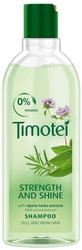 Timotei šampon Síla a lesk 400ml