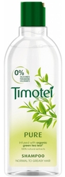 Timotei šampon Pure Green Tea 400 ml