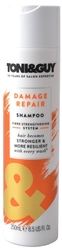 Toni & Guy Conditioner pro poškozené vlasy Conditioner For Damaged Hair 250 ml