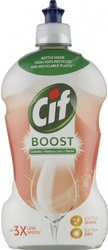 Cif leštidlo do myčky 450 ml