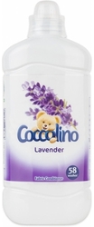 Coccolino Simplicity Lavender 58 praní 1,45 l