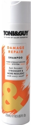 Toni & Guy Šampon pro poškozené vlasy 250 ml