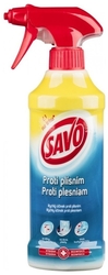 Savo proti plísním rozprašovač 500 ml