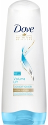 Dove Volume Lift kondicionér pro objem vlasů 200 ml