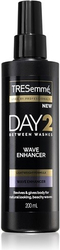 TRESemmé Wave Enhancer Day 2 sprej na zvýraznění vlnitých vlasů 200 ml