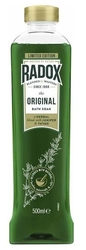 Radox Original pěna do koupele 500 ml