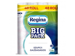 Regina XXL Big Pack 2 vrstvý 48ks
