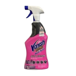 Vanish Čistící Spray 660ml Gold Multi Textil