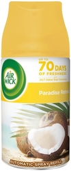 Air Wick Freshmatic náplň Rajská zahrada 250 ml