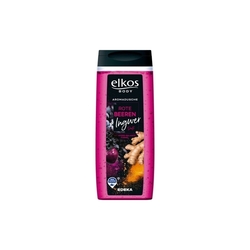 Elkos Rote Beeren & Ingwer sprchový gel 300 ml