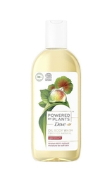 Dove Powered by Plants Geranium pečující sprchový olej 250 ml