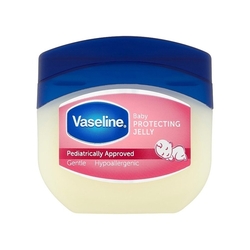 Vaseline Kosmetická vazelína pro děti Baby 100 ml