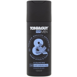 Toni & Guy Šampon na vousy a obličej 250ml