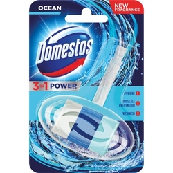 Domestos WC blok 3v1 Atlantic 40 g