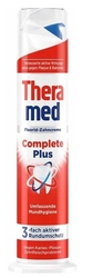 Theramed zubní pasta v dávkovači Complete Plus 100 ml