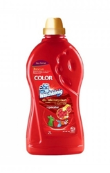 Waschkonig Color prací gel na barevné prádlo 2 l 67 Praní