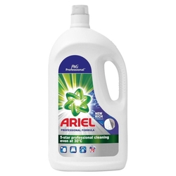 Ariel Professional gel 3,85L Universal 70 Praní