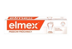 Elmex caries protection s aminfluoridem 75 ml