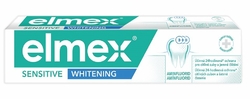 Elmex Sensitive Whitening zubní pasta 75 ml