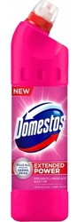 Domestos Fresh WC čistič Pink 750 ml