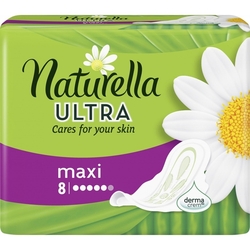 Naturella vložky Ultra Maxi 8ks