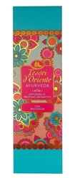 Tesori d´Oriente Diffusore Ambienti Ayurveda bytový parfém s tyčinkami 200 ml