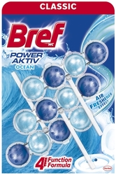 Bref Power Aktiv 3 x 50g Ocean