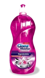 Glanz Meister Magnolie prostředek na mytí nádobí 1 L