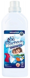 Der Waschkönig C.G aviváž - Sensitive 1 L 28 praní