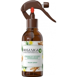Air Wick Botanica 237ml Osvěžovač vzduchu Karibský vetiver a santalové dřevo