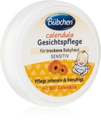 Bübchen Kids krém Calendula 20 ml