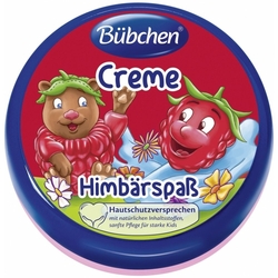 Bübchen Kids krém Malina 20 ml