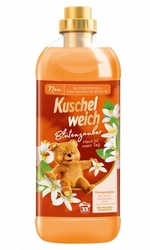 Kuschelweich 1l aviváž - Blutenzauber Orangenblute 33 praní